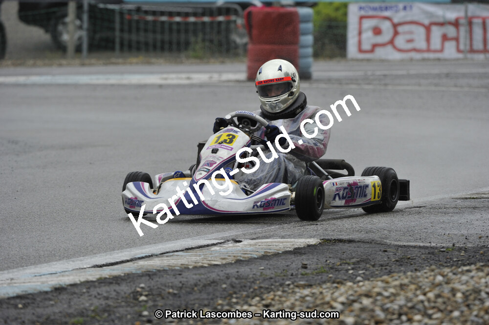 03/06/2012 : National Series Karting 2012 à Lavelanet (Photos Patrick Lascombes) 2012 — karting
