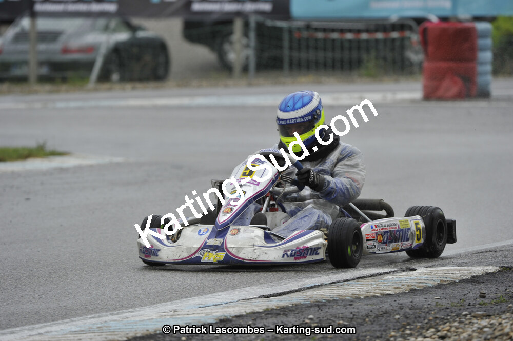 03/06/2012 : National Series Karting 2012 à Lavelanet (Photos Patrick Lascombes) 2012 — karting