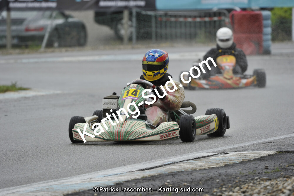 03/06/2012 : National Series Karting 2012 à Lavelanet (Photos Patrick Lascombes) 2012 — karting
