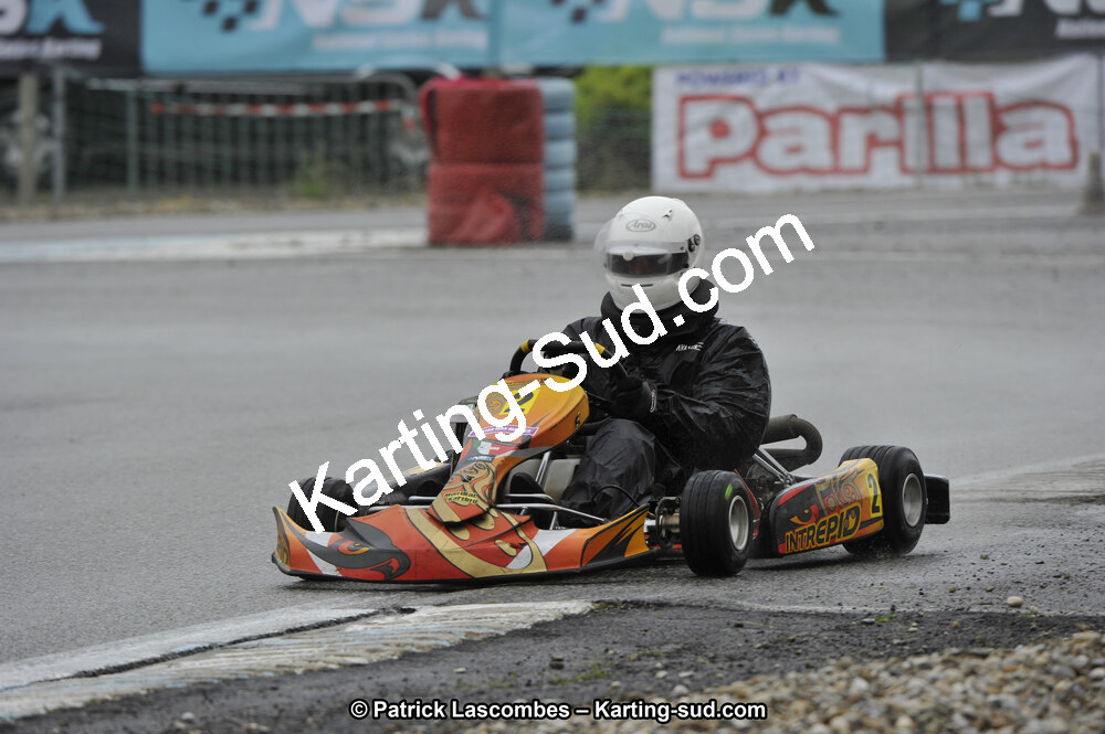 03/06/2012 : National Series Karting 2012 à Lavelanet (Photos Patrick Lascombes) 2012 — karting