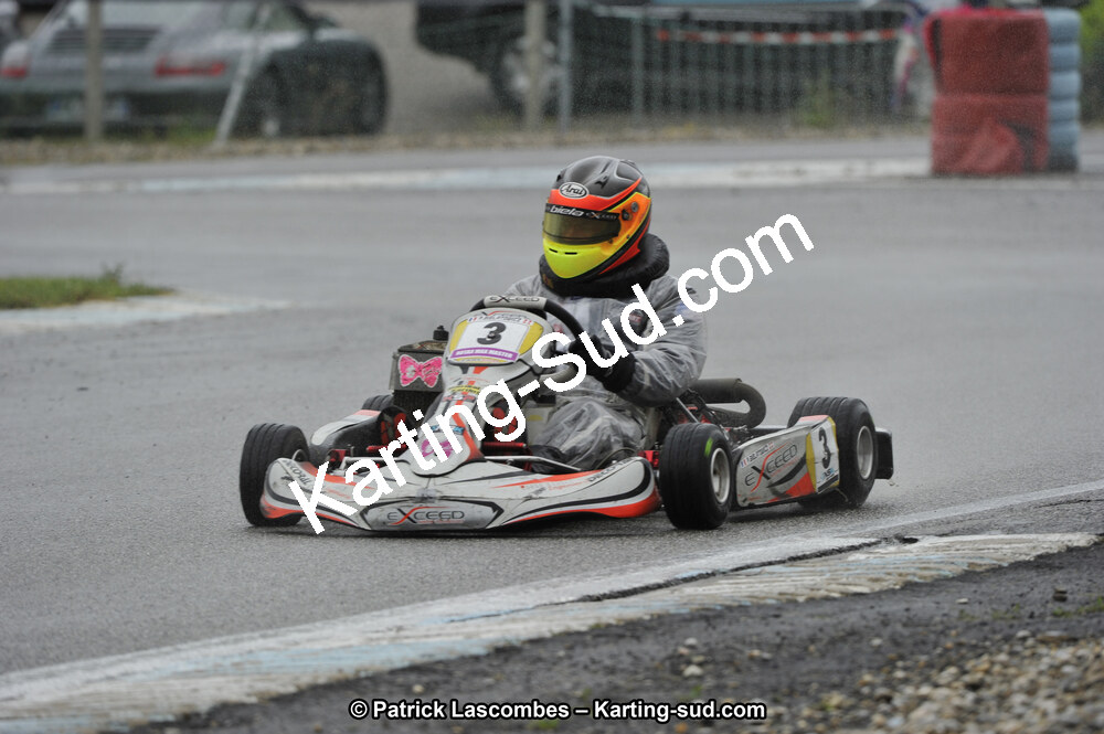 03/06/2012 : National Series Karting 2012 à Lavelanet (Photos Patrick Lascombes) 2012 — karting