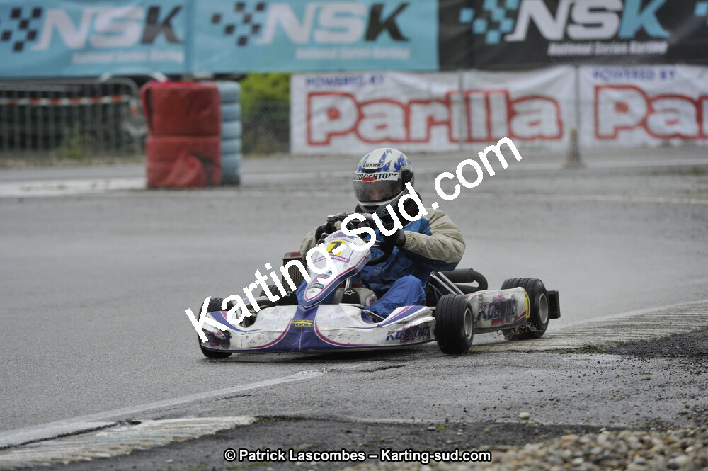 03/06/2012 : National Series Karting 2012 à Lavelanet (Photos Patrick Lascombes) 2012 — karting