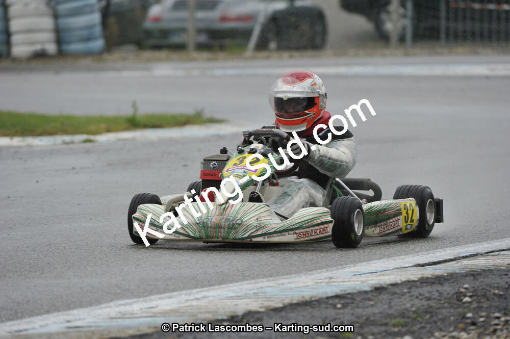 03/06/2012 : National Series Karting 2012 à Lavelanet (Photos Patrick Lascombes) 2012 — karting