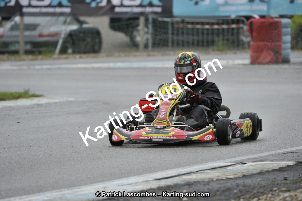 03/06/2012 : National Series Karting 2012 à Lavelanet (Photos Patrick Lascombes) 2012 — karting