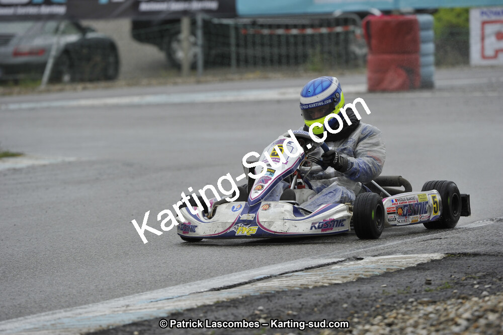 03/06/2012 : National Series Karting 2012 à Lavelanet (Photos Patrick Lascombes) 2012 — karting