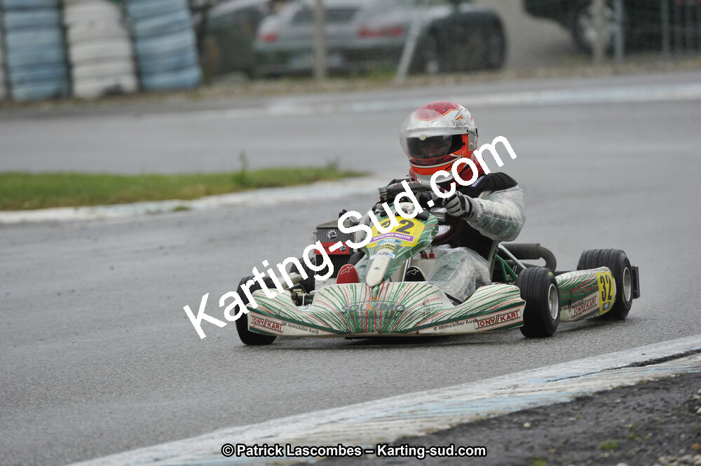 03/06/2012 : National Series Karting 2012 à Lavelanet (Photos Patrick Lascombes) 2012 — karting