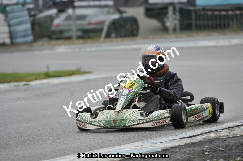 03/06/2012 : National Series Karting 2012 à Lavelanet (Photos Patrick Lascombes) 2012 — karting