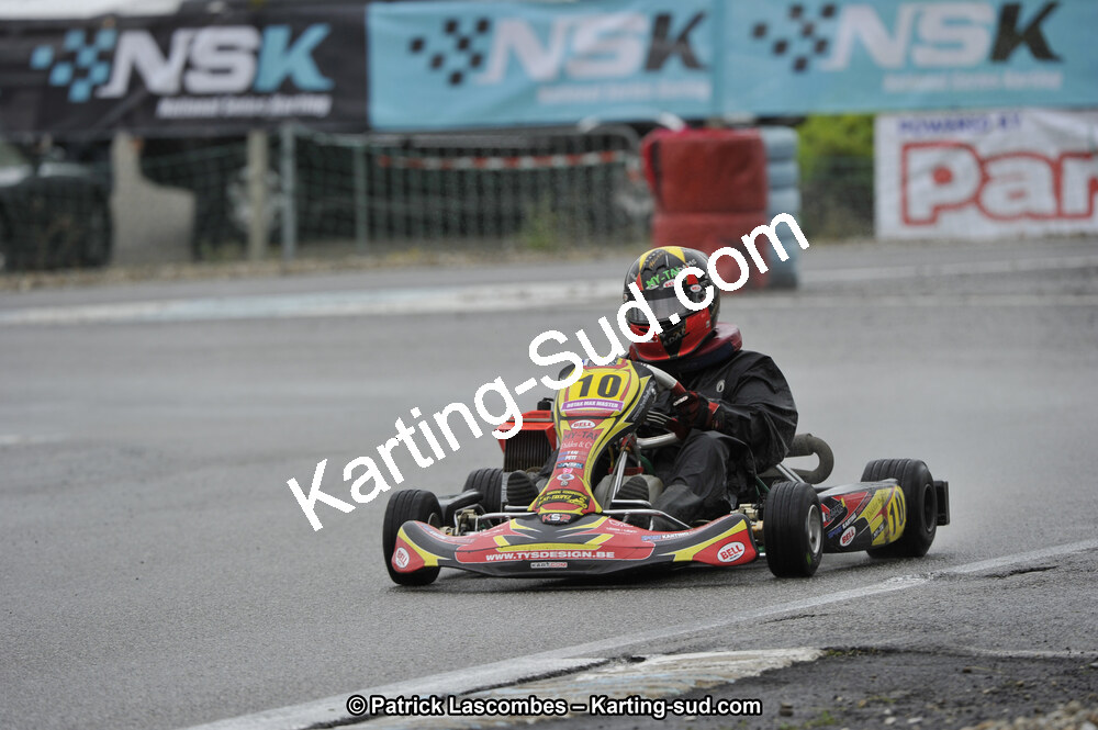 03/06/2012 : National Series Karting 2012 à Lavelanet (Photos Patrick Lascombes) 2012 — karting