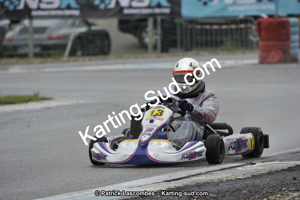 03/06/2012 : National Series Karting 2012 à Lavelanet (Photos Patrick Lascombes) 2012 — karting