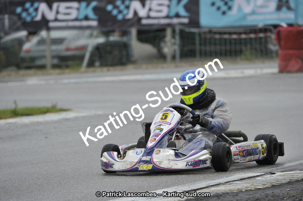 03/06/2012 : National Series Karting 2012 à Lavelanet (Photos Patrick Lascombes) 2012 — karting