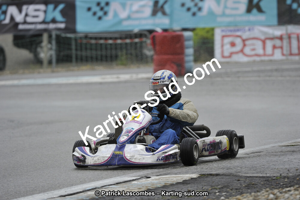 03/06/2012 : National Series Karting 2012 à Lavelanet (Photos Patrick Lascombes) 2012 — karting