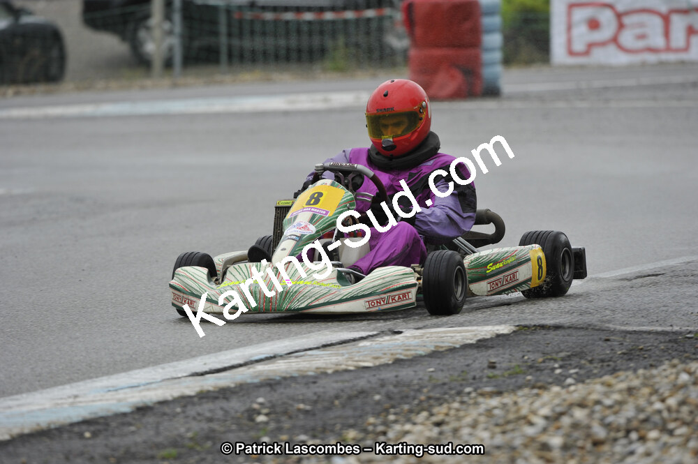 03/06/2012 : National Series Karting 2012 à Lavelanet (Photos Patrick Lascombes) 2012 — karting