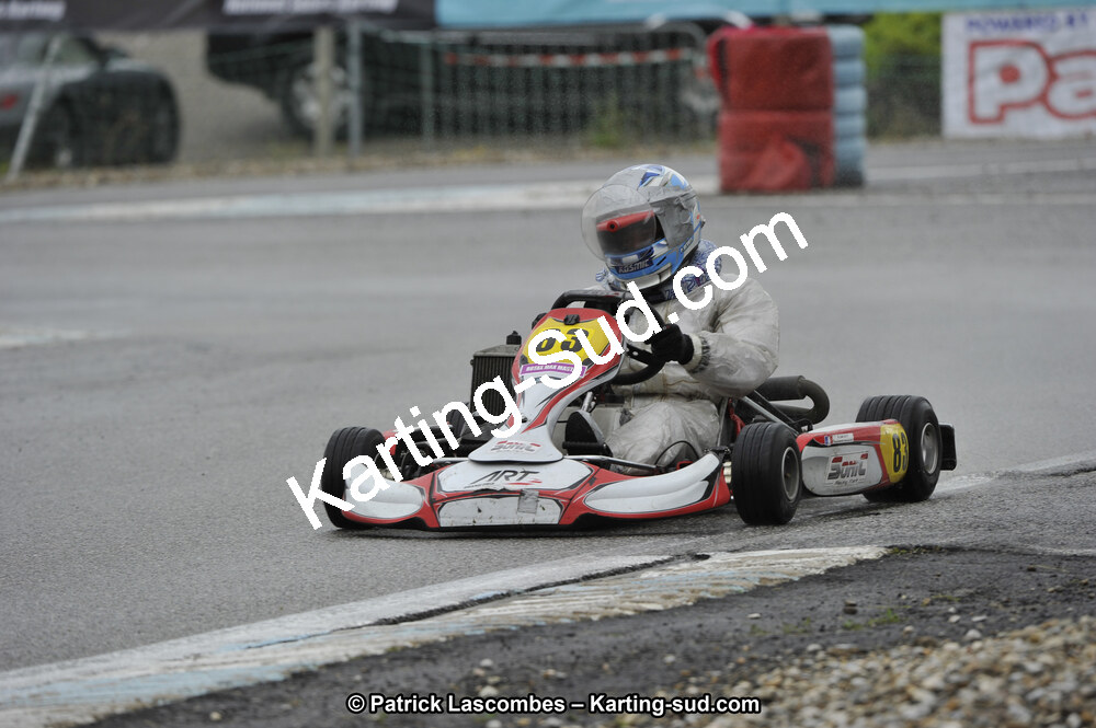 03/06/2012 : National Series Karting 2012 à Lavelanet (Photos Patrick Lascombes) 2012 — karting