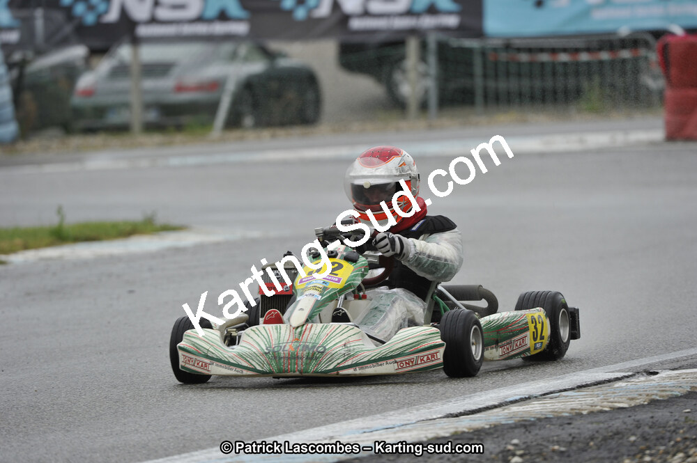 03/06/2012 : National Series Karting 2012 à Lavelanet (Photos Patrick Lascombes) 2012 — karting