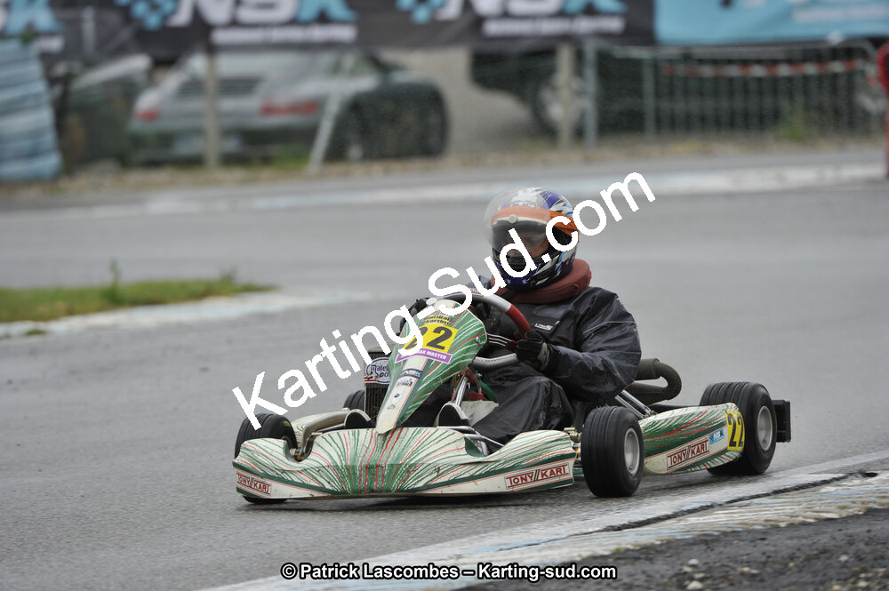 03/06/2012 : National Series Karting 2012 à Lavelanet (Photos Patrick Lascombes) 2012 — karting
