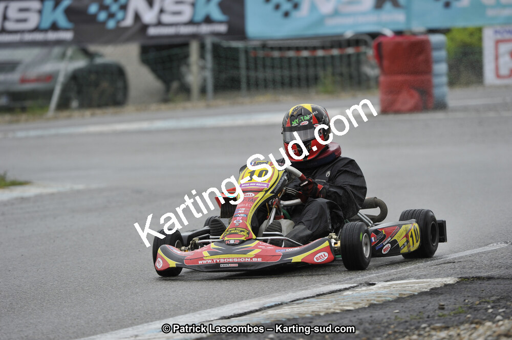 03/06/2012 : National Series Karting 2012 à Lavelanet (Photos Patrick Lascombes) 2012 — karting