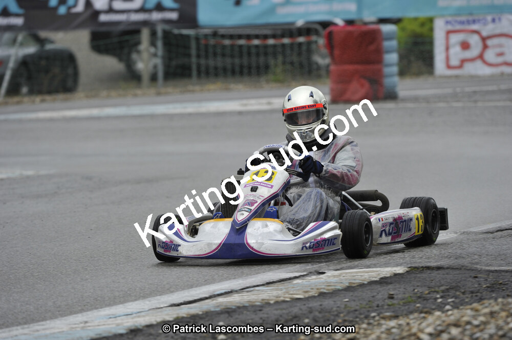 03/06/2012 : National Series Karting 2012 à Lavelanet (Photos Patrick Lascombes) 2012 — karting