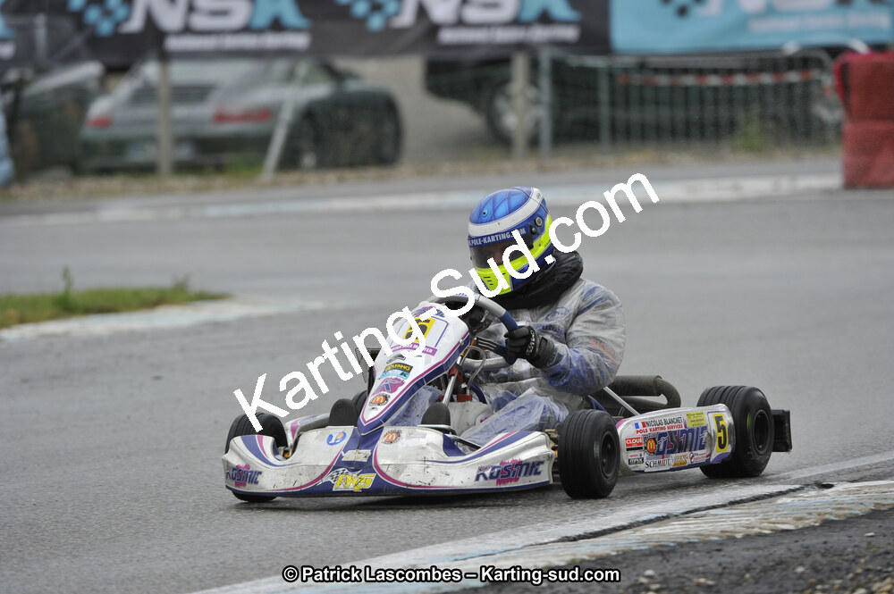 03/06/2012 : National Series Karting 2012 à Lavelanet (Photos Patrick Lascombes) 2012 — karting