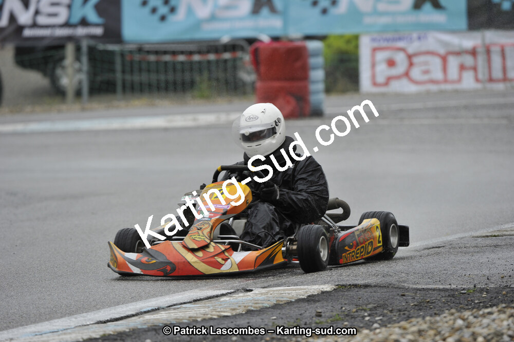 03/06/2012 : National Series Karting 2012 à Lavelanet (Photos Patrick Lascombes) 2012 — karting
