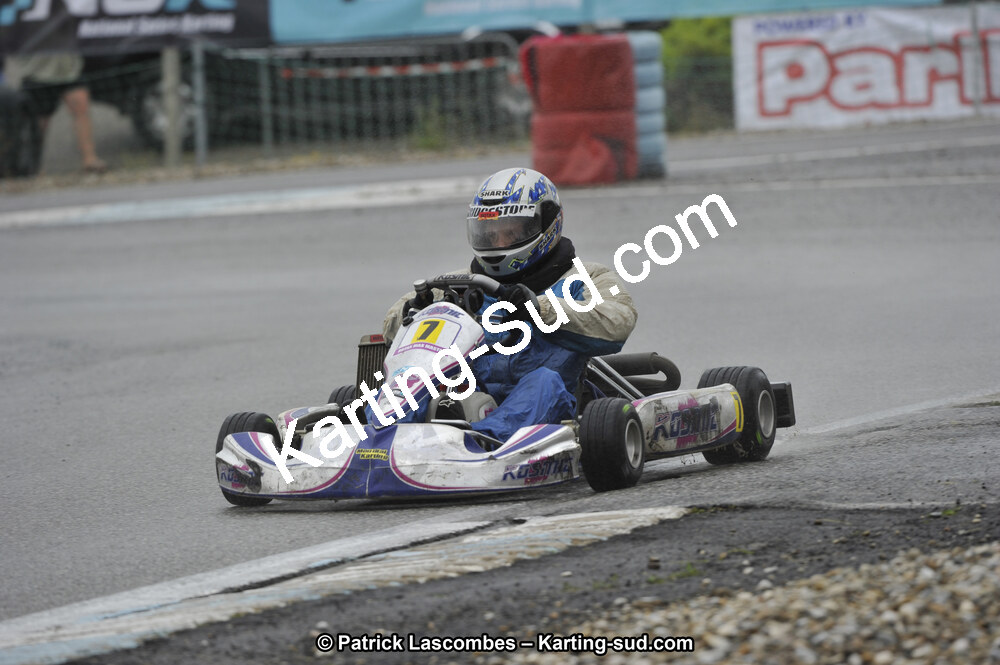 03/06/2012 : National Series Karting 2012 à Lavelanet (Photos Patrick Lascombes) 2012 — karting