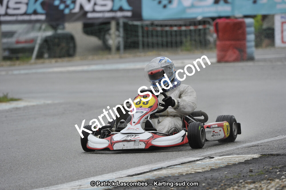 03/06/2012 : National Series Karting 2012 à Lavelanet (Photos Patrick Lascombes) 2012 — karting