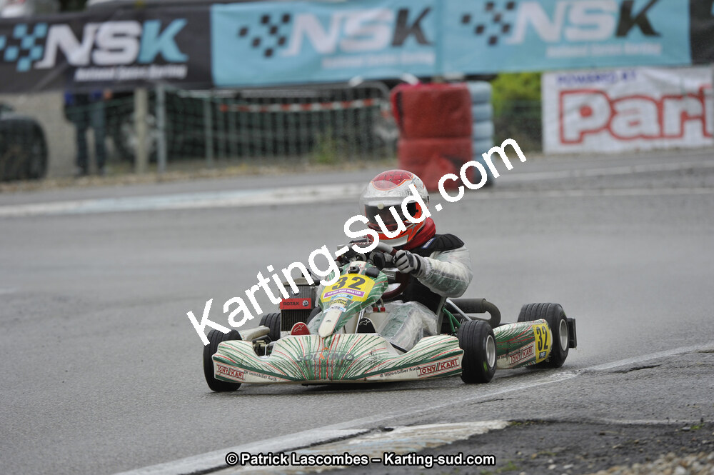 03/06/2012 : National Series Karting 2012 à Lavelanet (Photos Patrick Lascombes) 2012 — karting