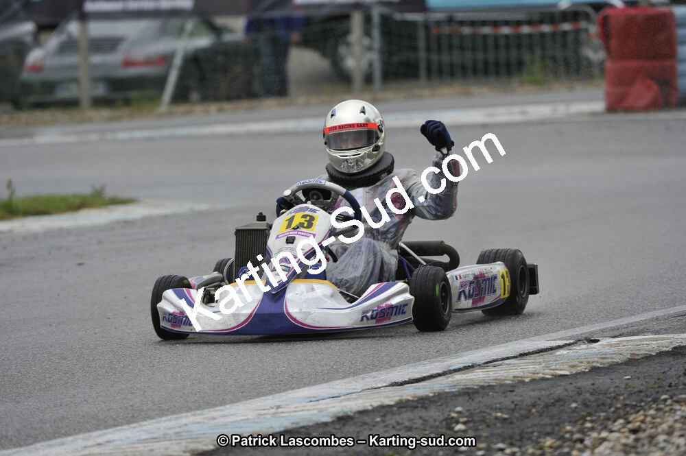 03/06/2012 : National Series Karting 2012 à Lavelanet (Photos Patrick Lascombes) 2012 — karting