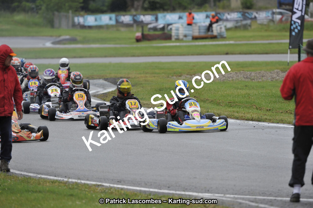 03/06/2012 : National Series Karting 2012 à Lavelanet (Photos Patrick Lascombes) 2012 — karting