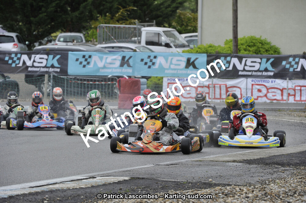 03/06/2012 : National Series Karting 2012 à Lavelanet (Photos Patrick Lascombes) 2012 — karting