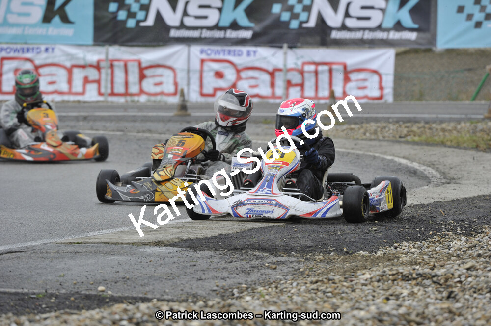 03/06/2012 : National Series Karting 2012 à Lavelanet (Photos Patrick Lascombes) 2012 — karting