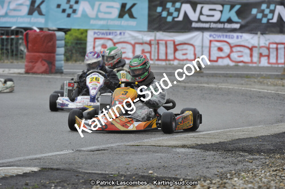 03/06/2012 : National Series Karting 2012 à Lavelanet (Photos Patrick Lascombes) 2012 — karting