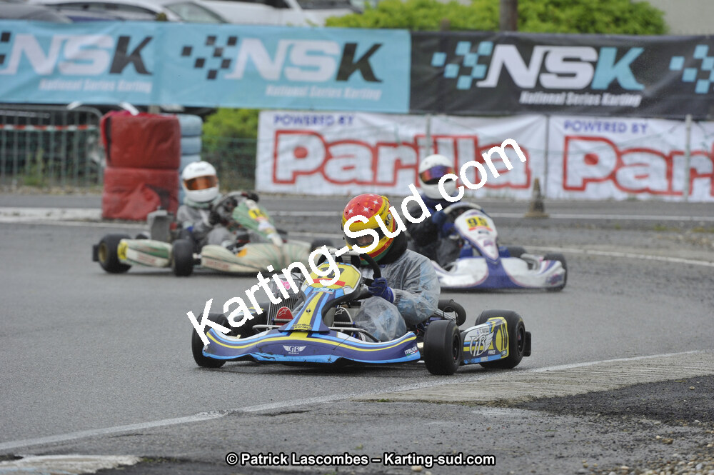 03/06/2012 : National Series Karting 2012 à Lavelanet (Photos Patrick Lascombes) 2012 — karting