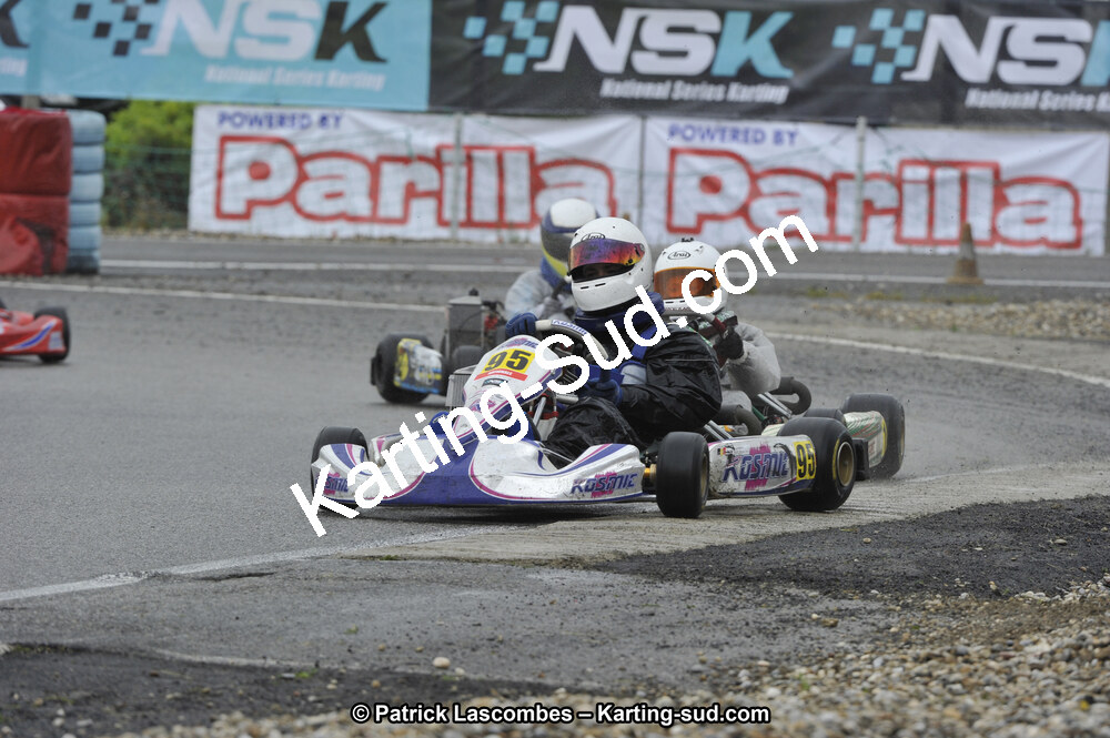 03/06/2012 : National Series Karting 2012 à Lavelanet (Photos Patrick Lascombes) 2012 — karting