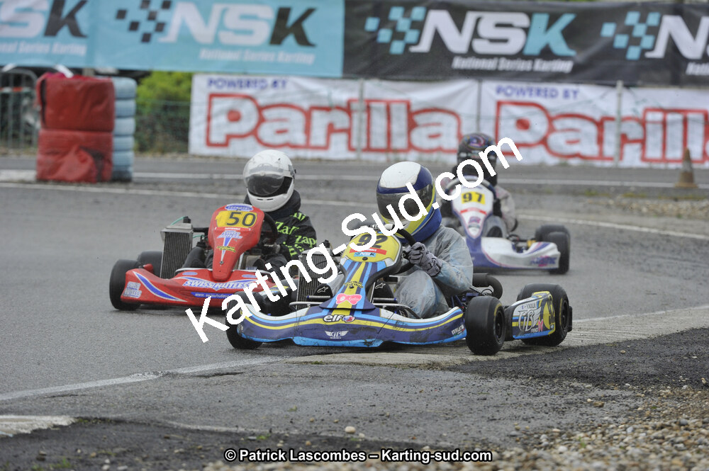 03/06/2012 : National Series Karting 2012 à Lavelanet (Photos Patrick Lascombes) 2012 — karting