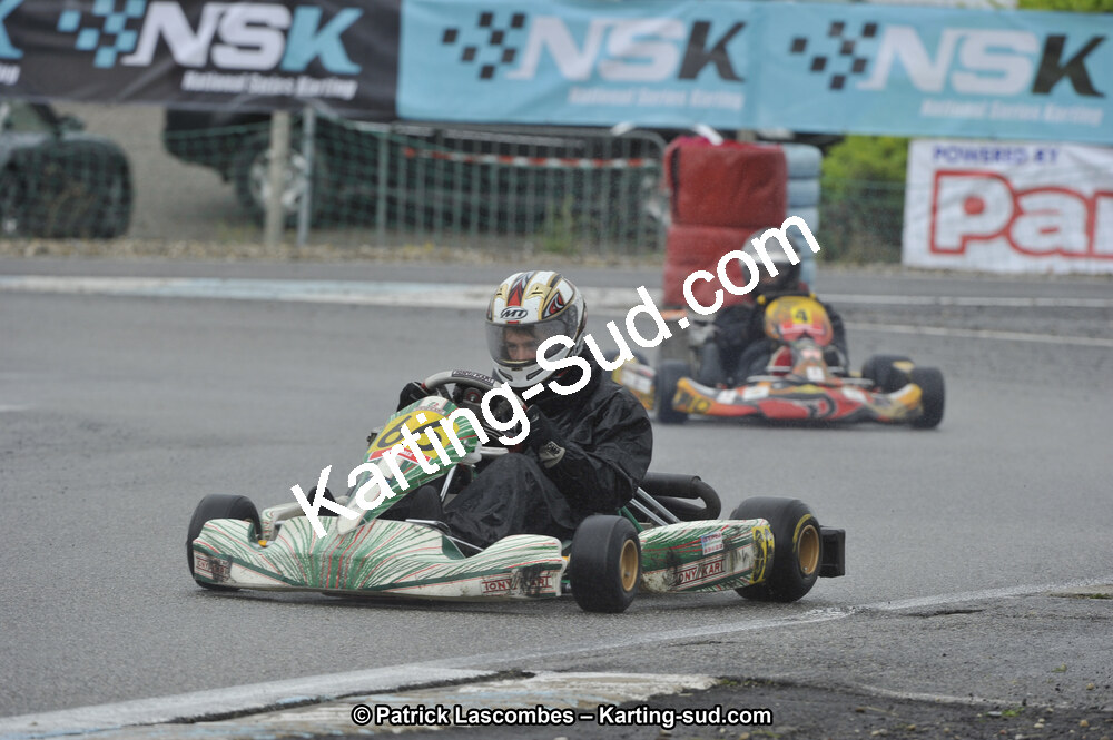 03/06/2012 : National Series Karting 2012 à Lavelanet (Photos Patrick Lascombes) 2012 — karting