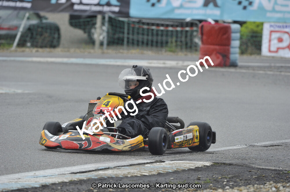 03/06/2012 : National Series Karting 2012 à Lavelanet (Photos Patrick Lascombes) 2012 — karting