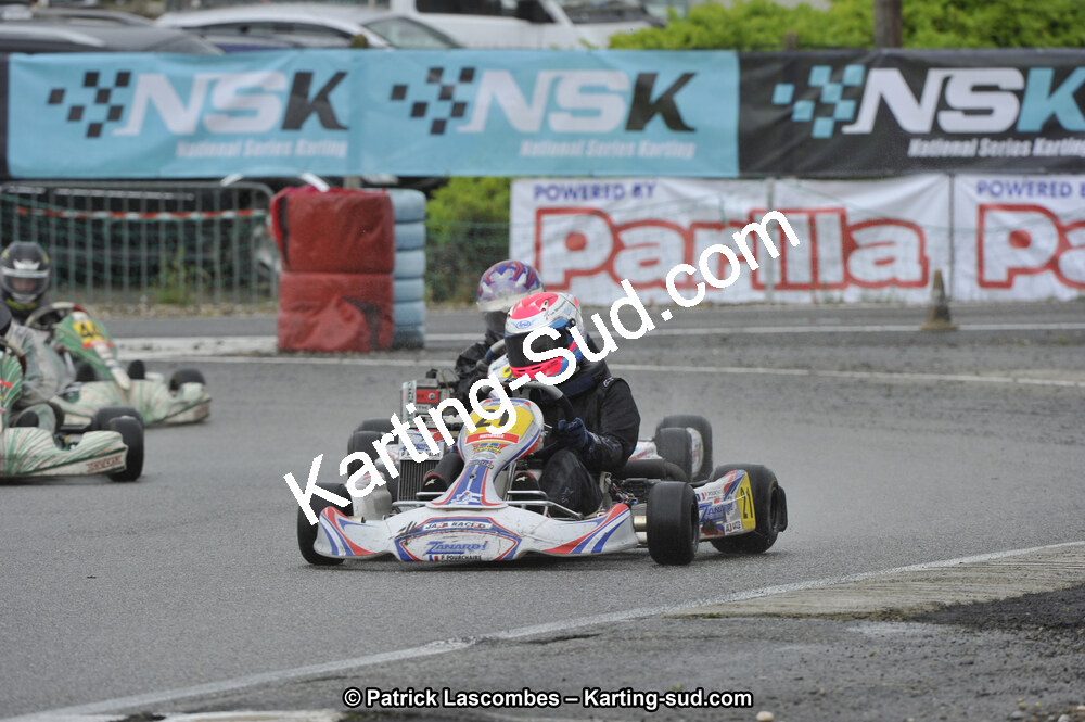 03/06/2012 : National Series Karting 2012 à Lavelanet (Photos Patrick Lascombes) 2012 — karting