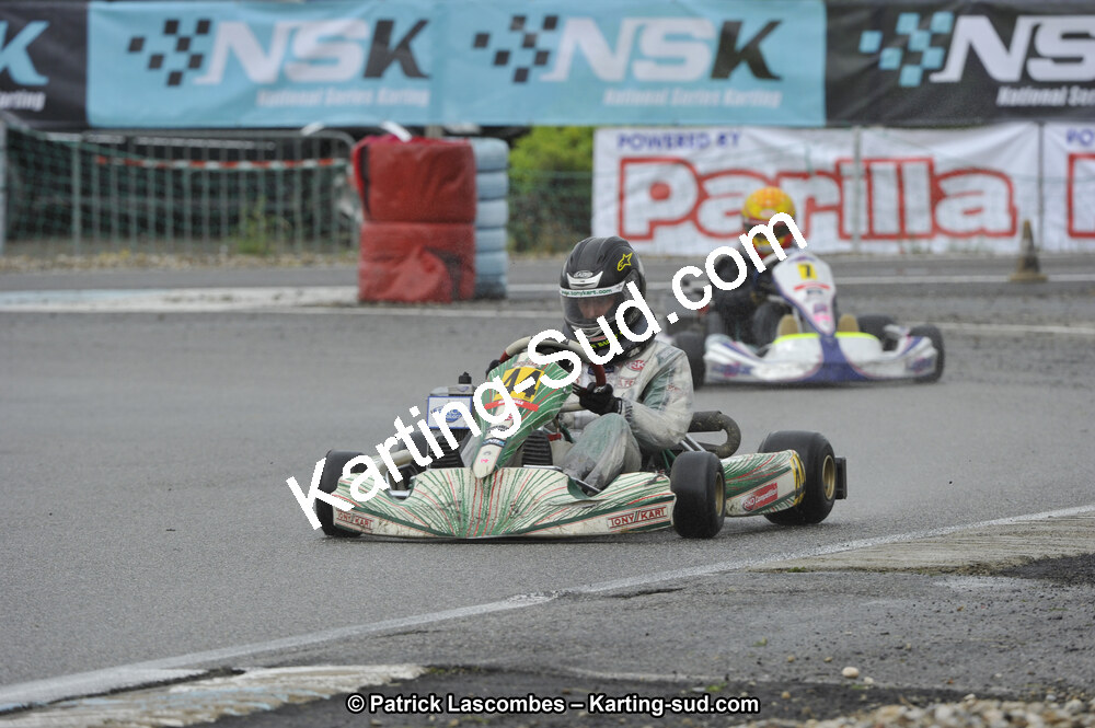 03/06/2012 : National Series Karting 2012 à Lavelanet (Photos Patrick Lascombes) 2012 — karting