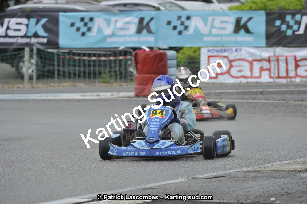 03/06/2012 : National Series Karting 2012 à Lavelanet (Photos Patrick Lascombes) 2012 — karting
