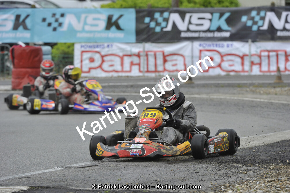 03/06/2012 : National Series Karting 2012 à Lavelanet (Photos Patrick Lascombes) 2012 — karting