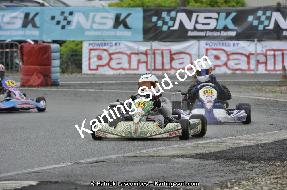 03/06/2012 : National Series Karting 2012 à Lavelanet (Photos Patrick Lascombes) 2012 — karting