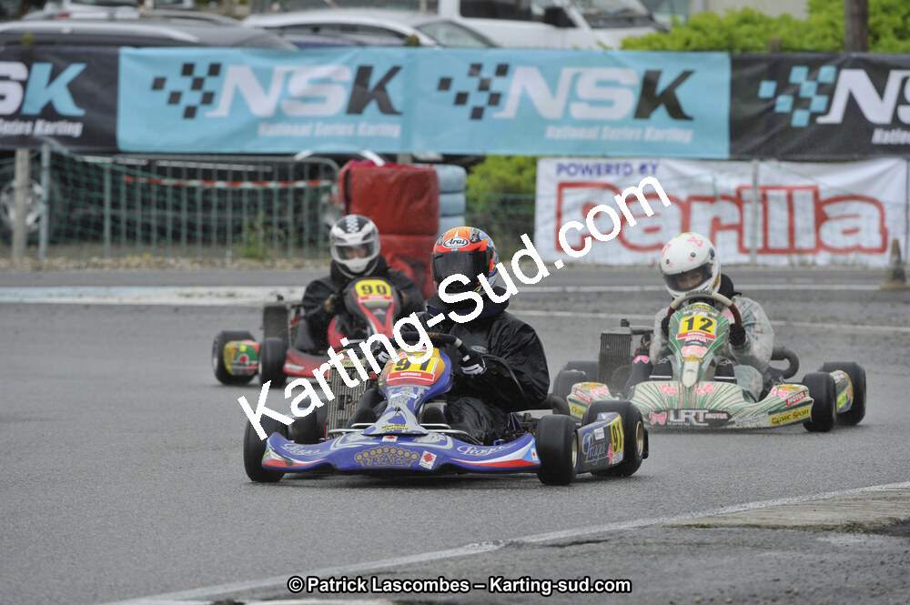 03/06/2012 : National Series Karting 2012 à Lavelanet (Photos Patrick Lascombes) 2012 — karting