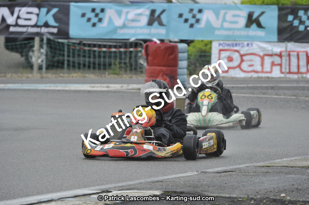 03/06/2012 : National Series Karting 2012 à Lavelanet (Photos Patrick Lascombes) 2012 — karting