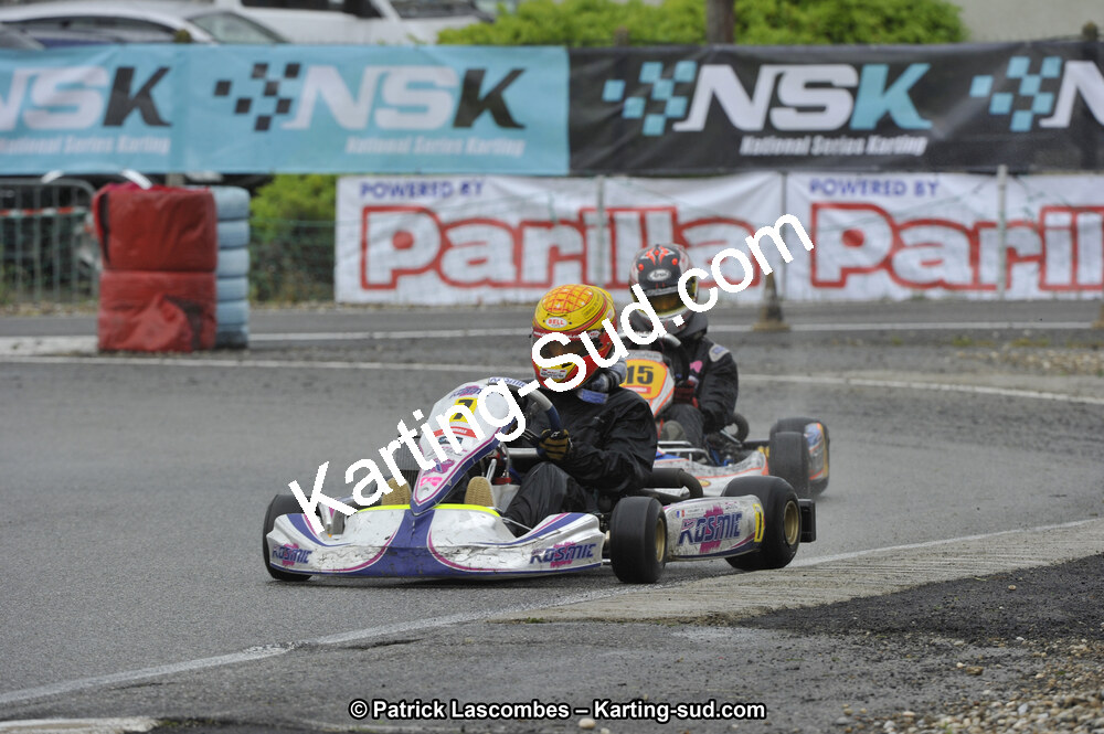 03/06/2012 : National Series Karting 2012 à Lavelanet (Photos Patrick Lascombes) 2012 — karting