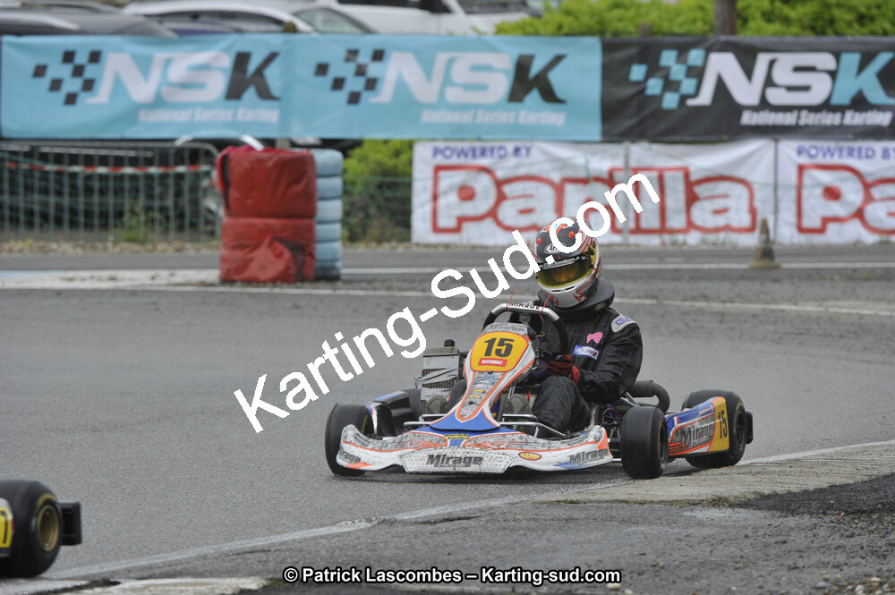03/06/2012 : National Series Karting 2012 à Lavelanet (Photos Patrick Lascombes) 2012 — karting