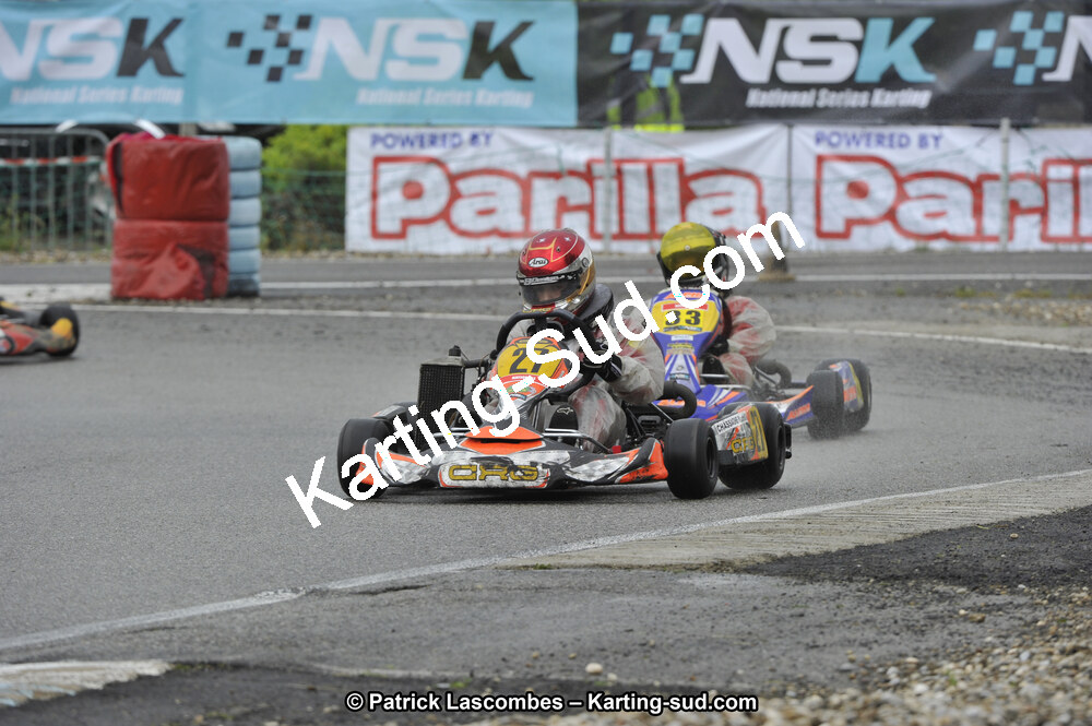 03/06/2012 : National Series Karting 2012 à Lavelanet (Photos Patrick Lascombes) 2012 — karting