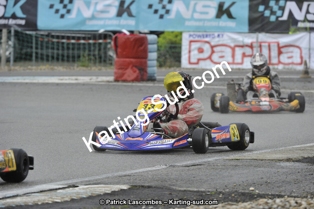 03/06/2012 : National Series Karting 2012 à Lavelanet (Photos Patrick Lascombes) 2012 — karting