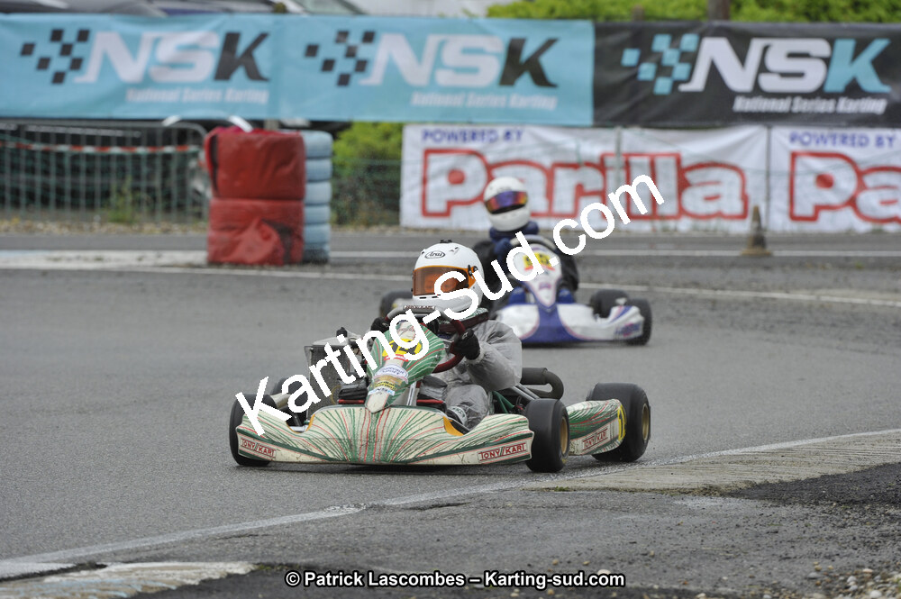 03/06/2012 : National Series Karting 2012 à Lavelanet (Photos Patrick Lascombes) 2012 — karting