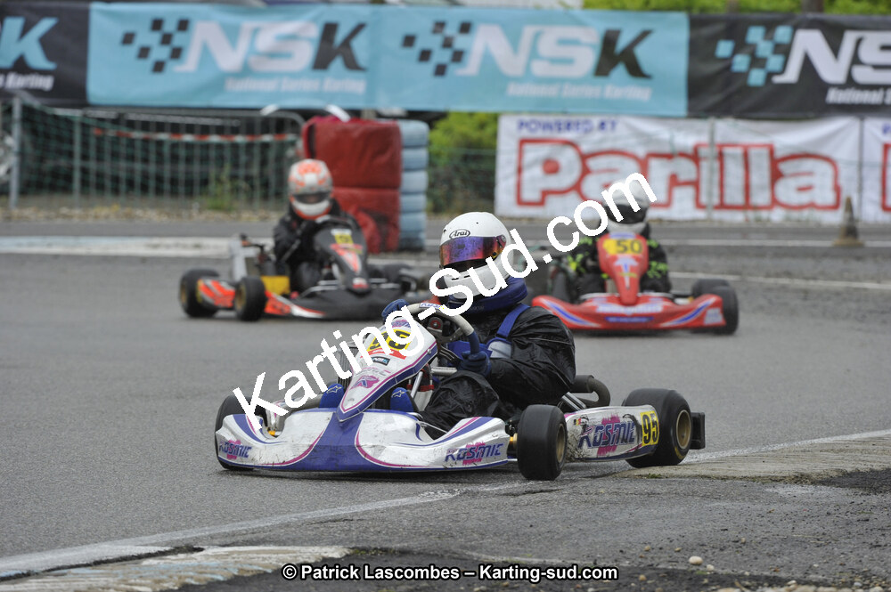 03/06/2012 : National Series Karting 2012 à Lavelanet (Photos Patrick Lascombes) 2012 — karting