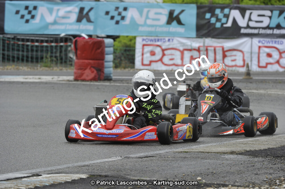 03/06/2012 : National Series Karting 2012 à Lavelanet (Photos Patrick Lascombes) 2012 — karting